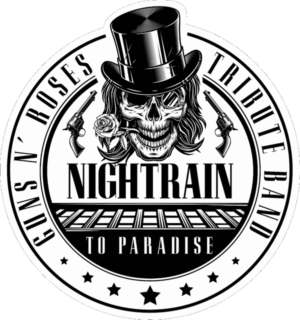 Nightrain to Paradise