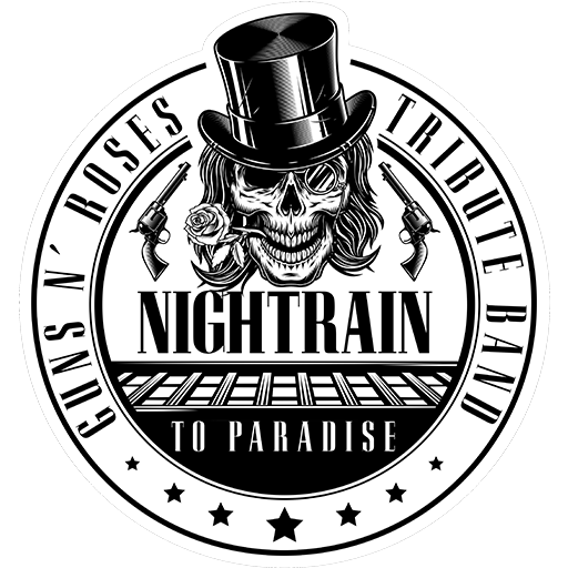 NightraintoParadise G'n'R Tribute